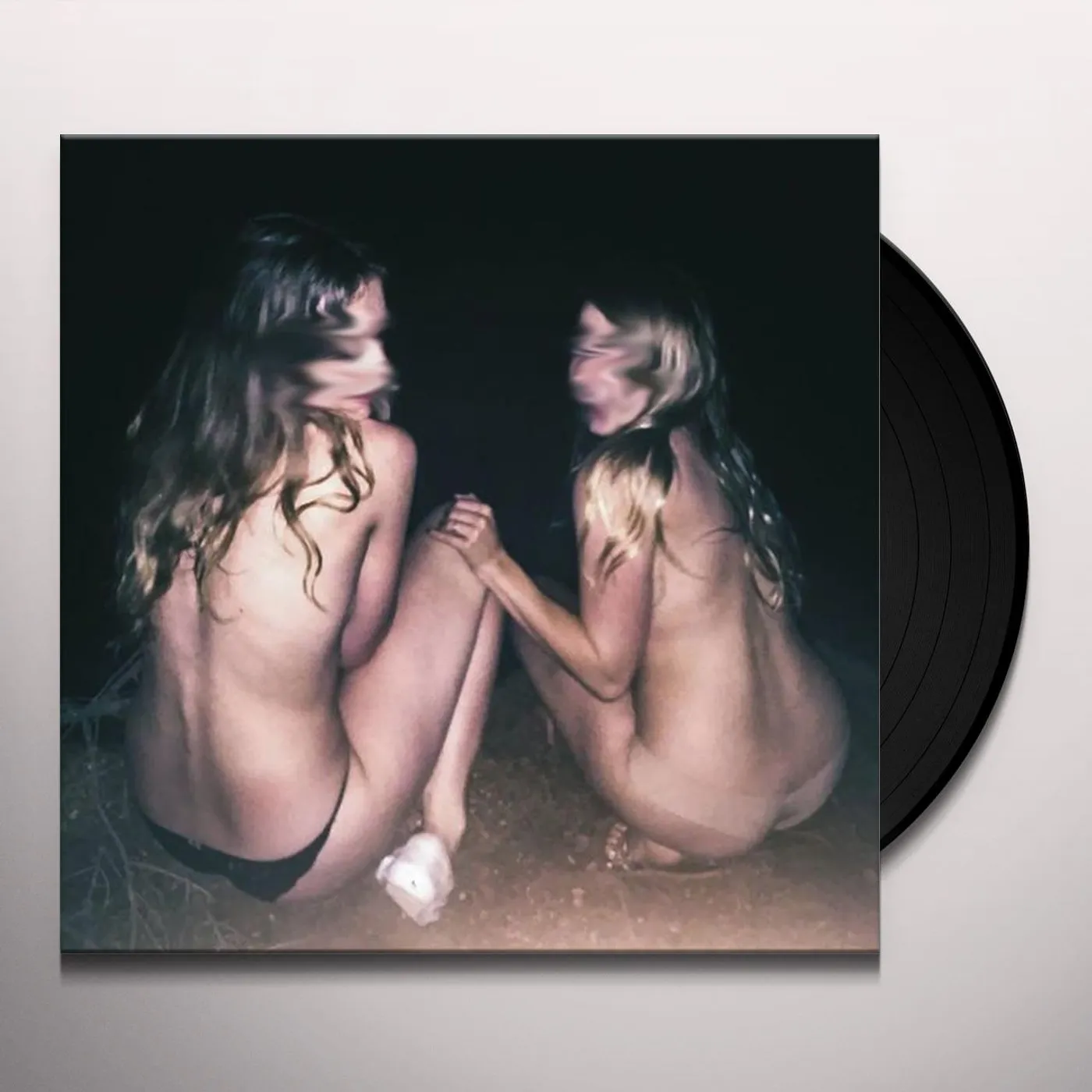 BAY FACTION Vinyl Record