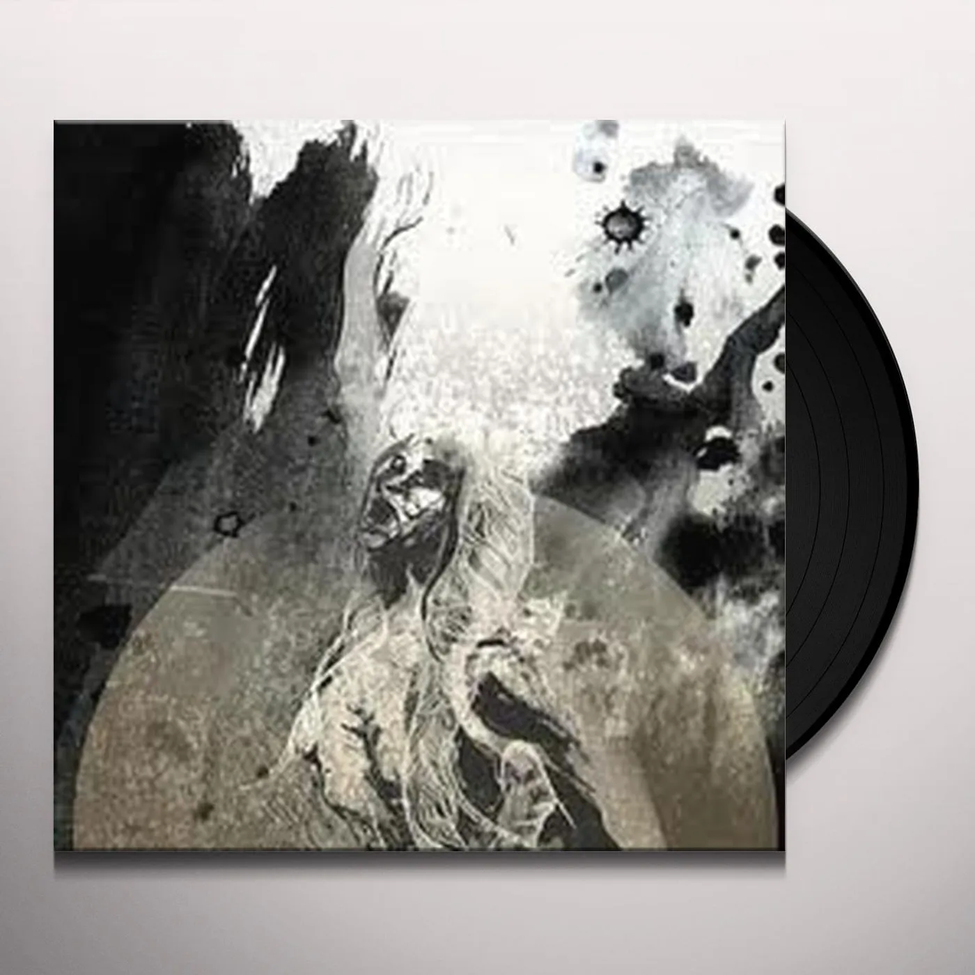 American Gods Chariot the Ghost Vinyl Record