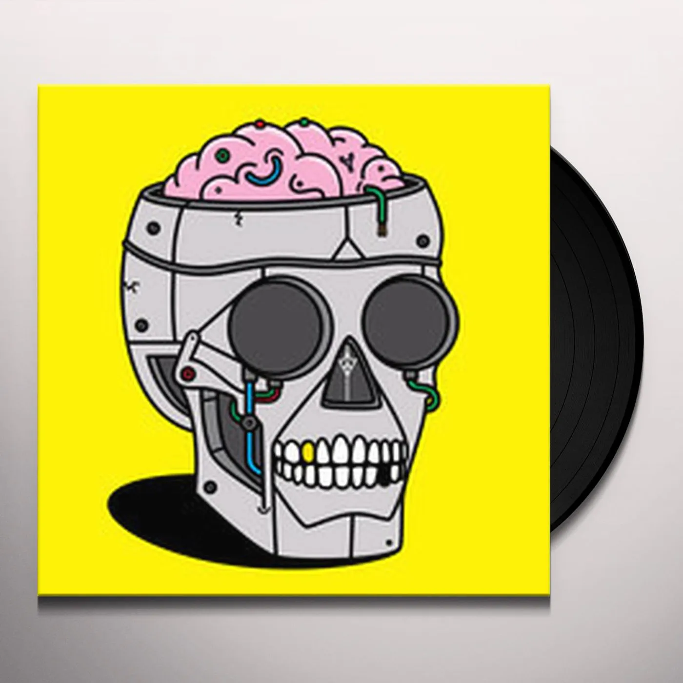 Disco Ensemble AFTERLIFE Vinyl Record