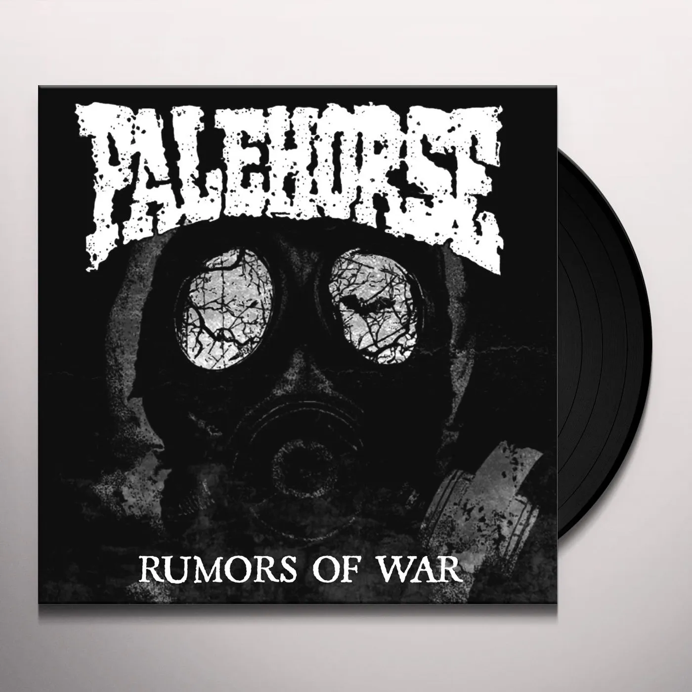 Palehorse RUMORS OF WAR Vinyl Record