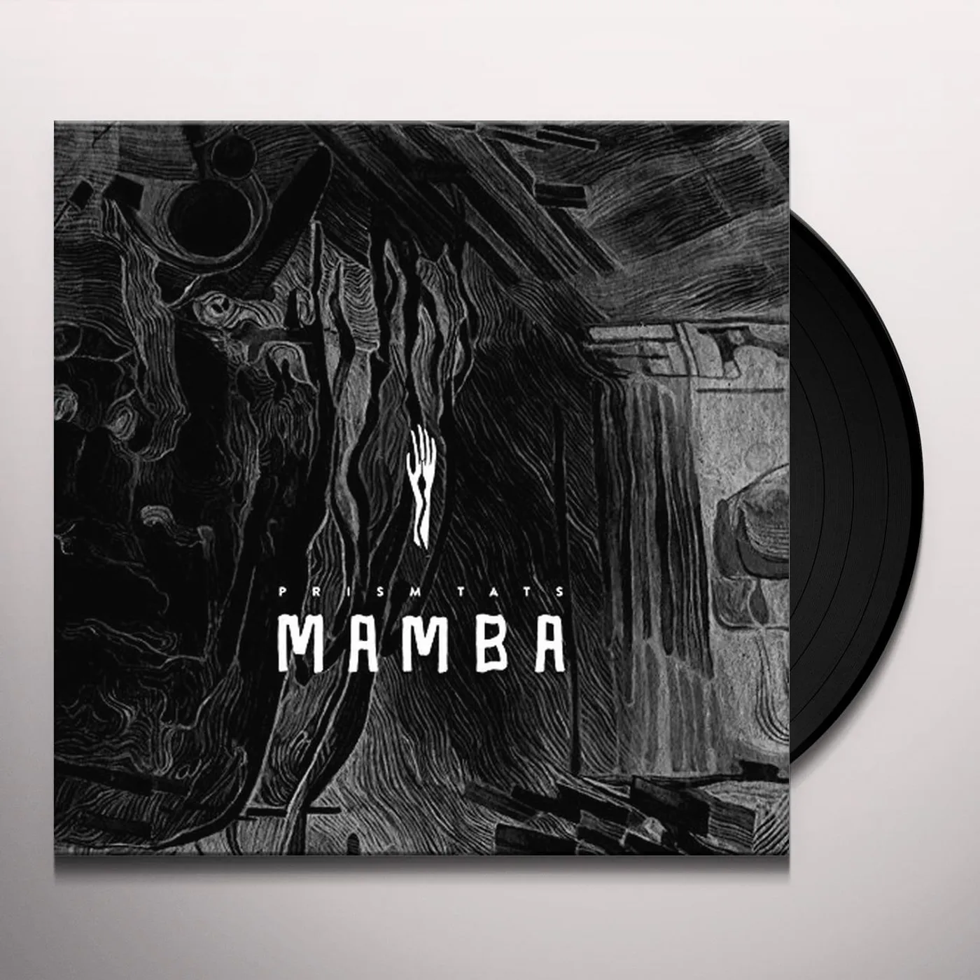 Prism Tats Mamba Vinyl Record