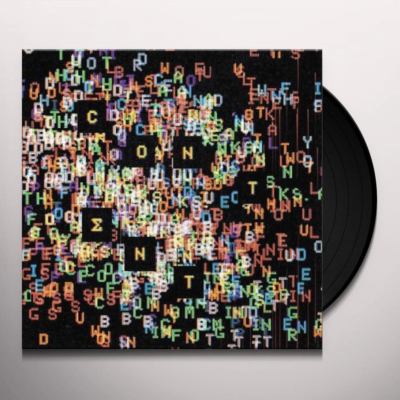 Joywave Content Vinyl Record