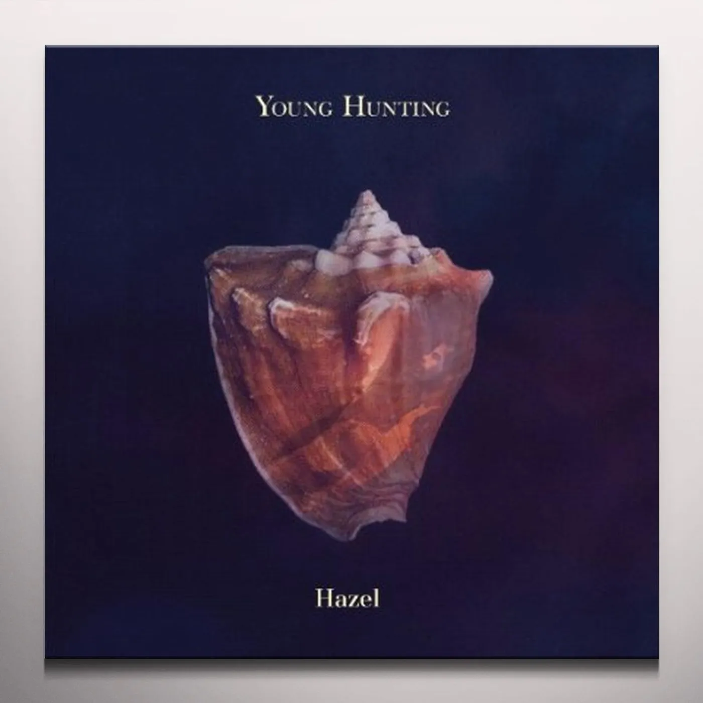 Young Hunting Hazel Vinyl Record