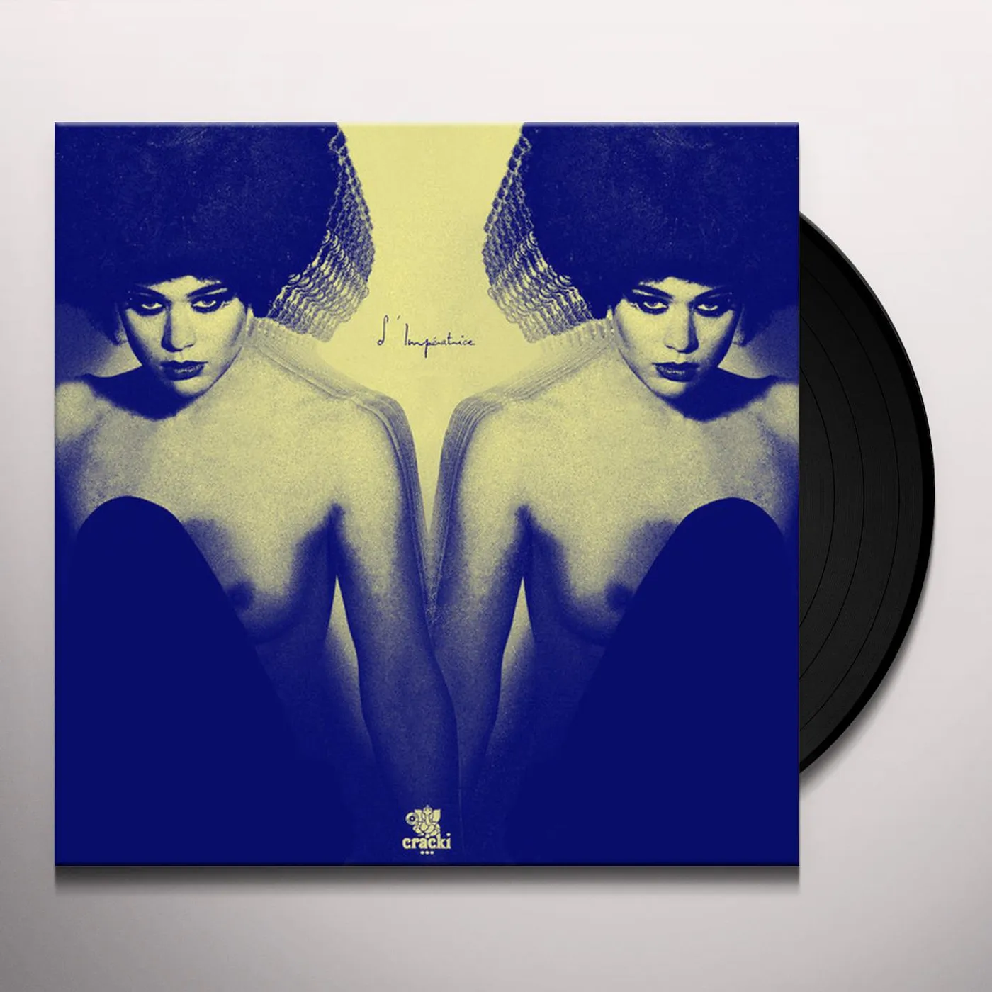 L'Impératrice Vinyl Record