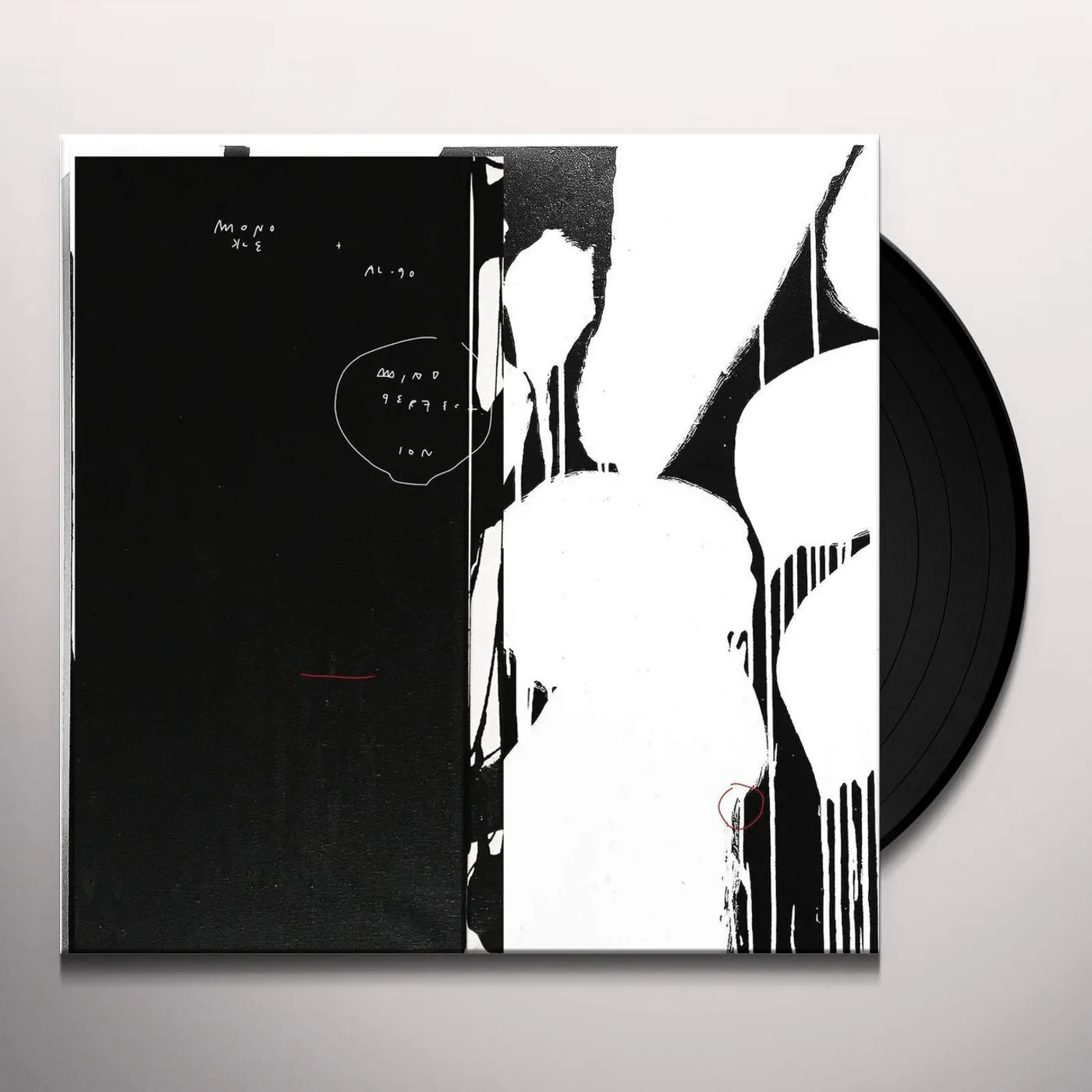 Monokle Mindperfection Vinyl Record