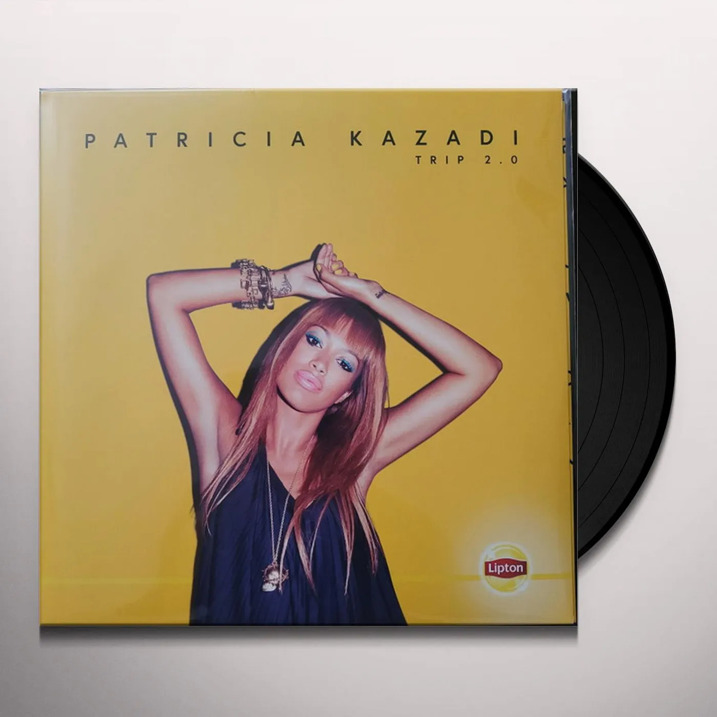 Patricia Kazadi
