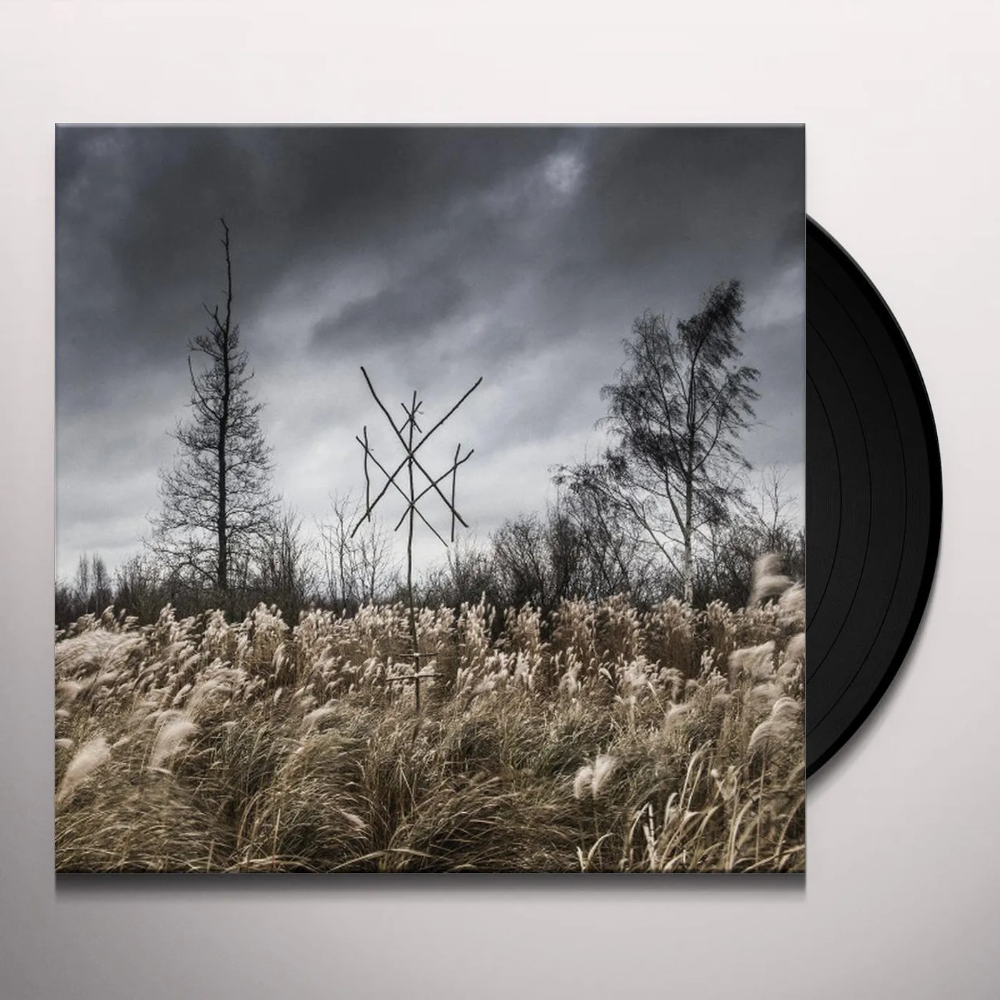 Wiegedood DE DODEN HEBBEN HET GOED I Vinyl Record