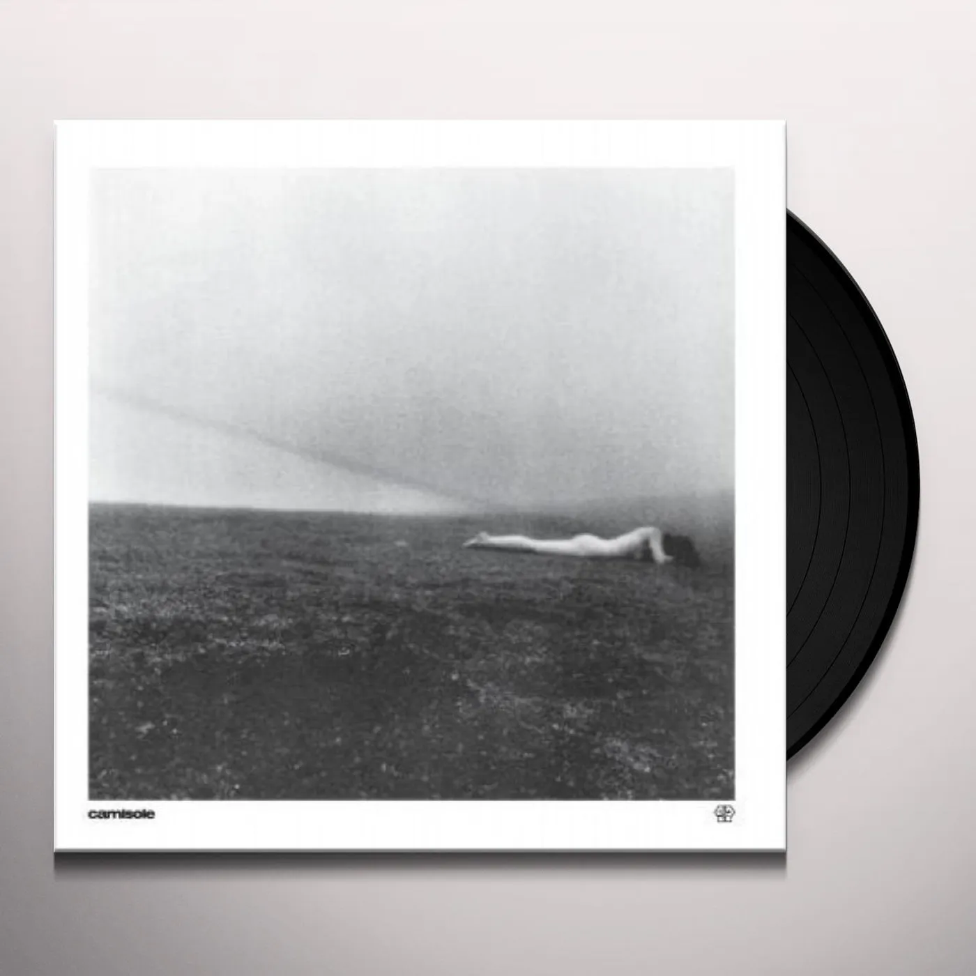 Jinx / Madame Bovary REVE INCONSCIENT / I'M A RUNNER Vinyl Record