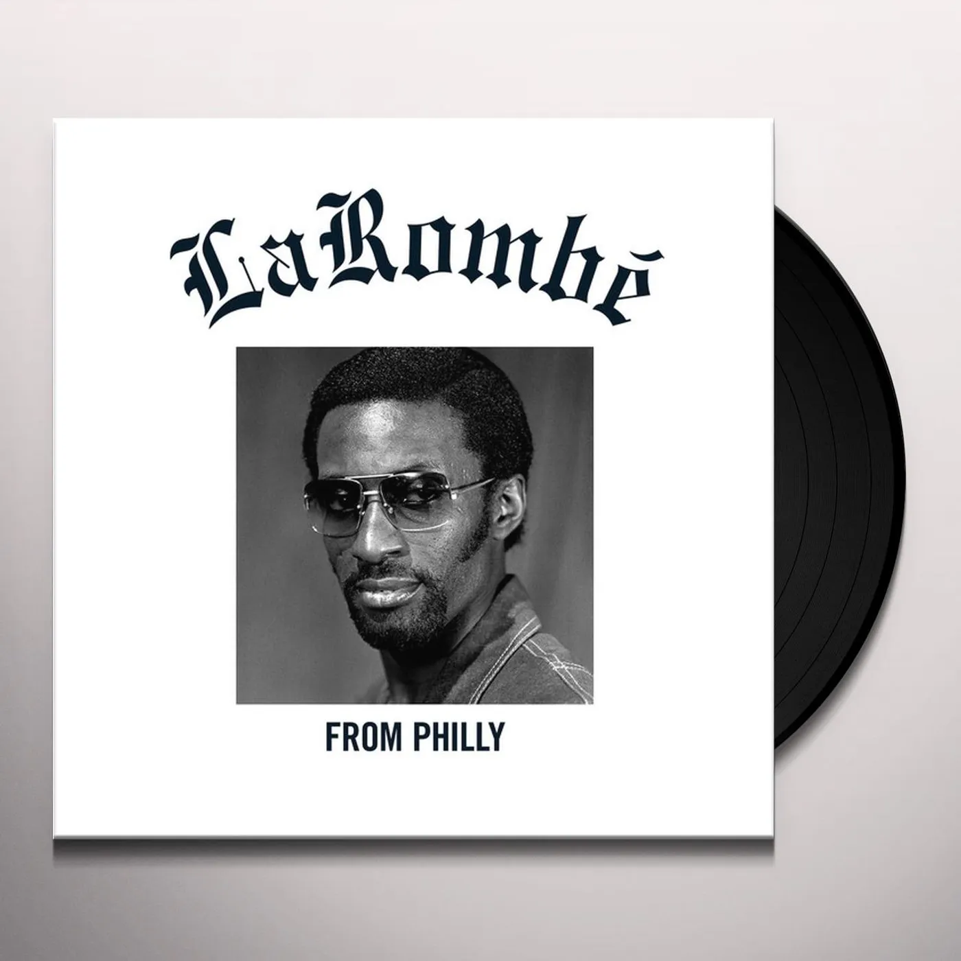 LaRombé From Philly Vinyl Record