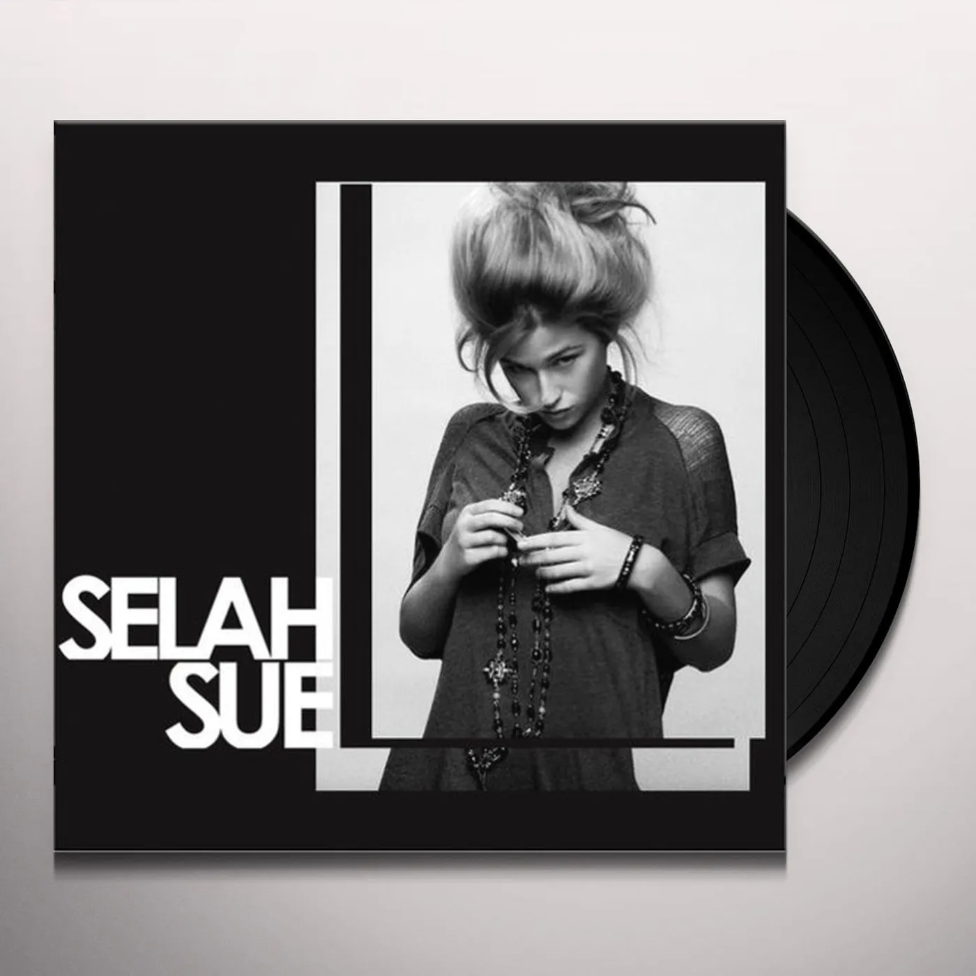 Selah Sue Vinyl Record