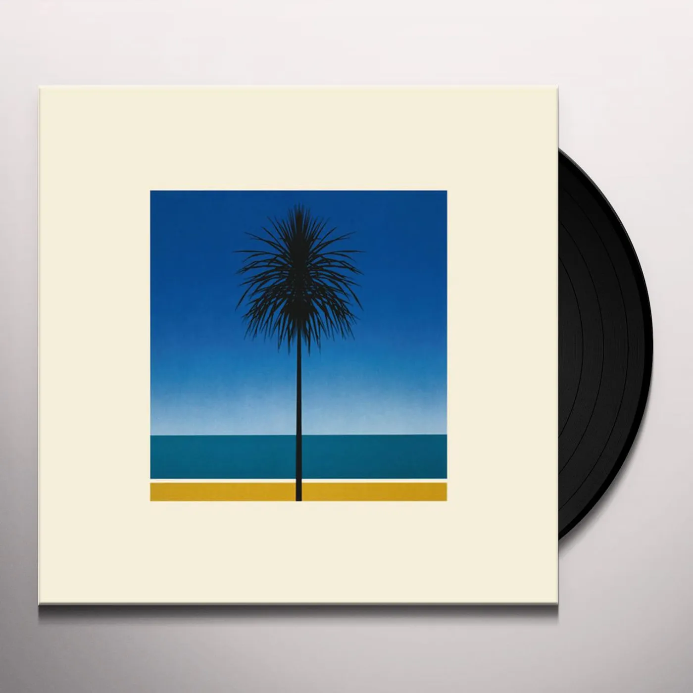 metronomy english riviera レコード Metronomy: The English Riviera Vinyl LP — TurntableLab.com