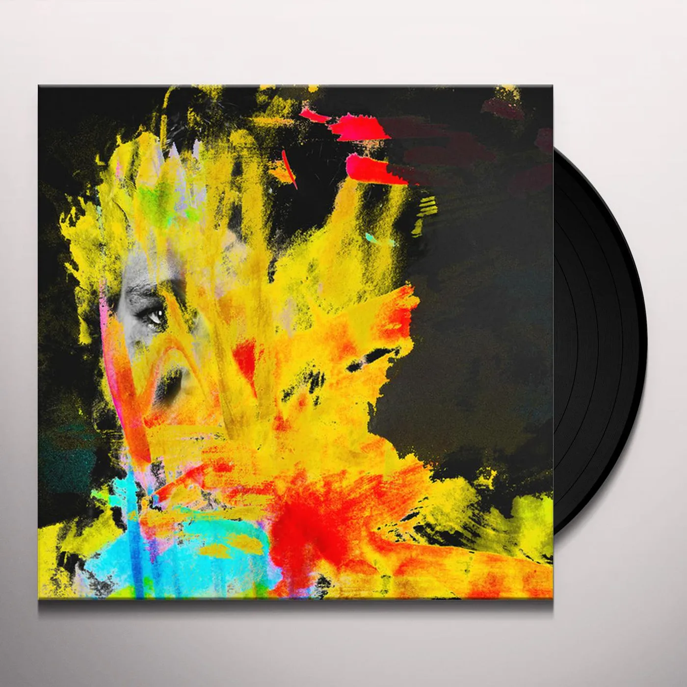 Michael Nau SOME TWIST Vinyl Record