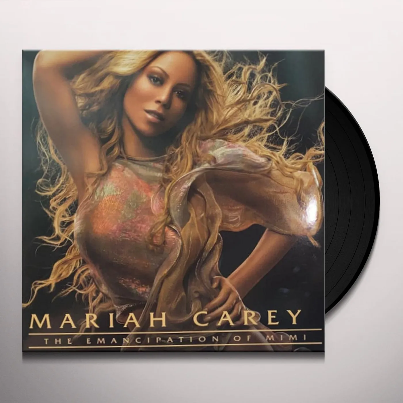 n*l様 Mariah Carey #1 to Infinity レコード　新品 1 to Infinity [2LP] Vinyl - Mariah Carey Vinyl Records | Vinyl
