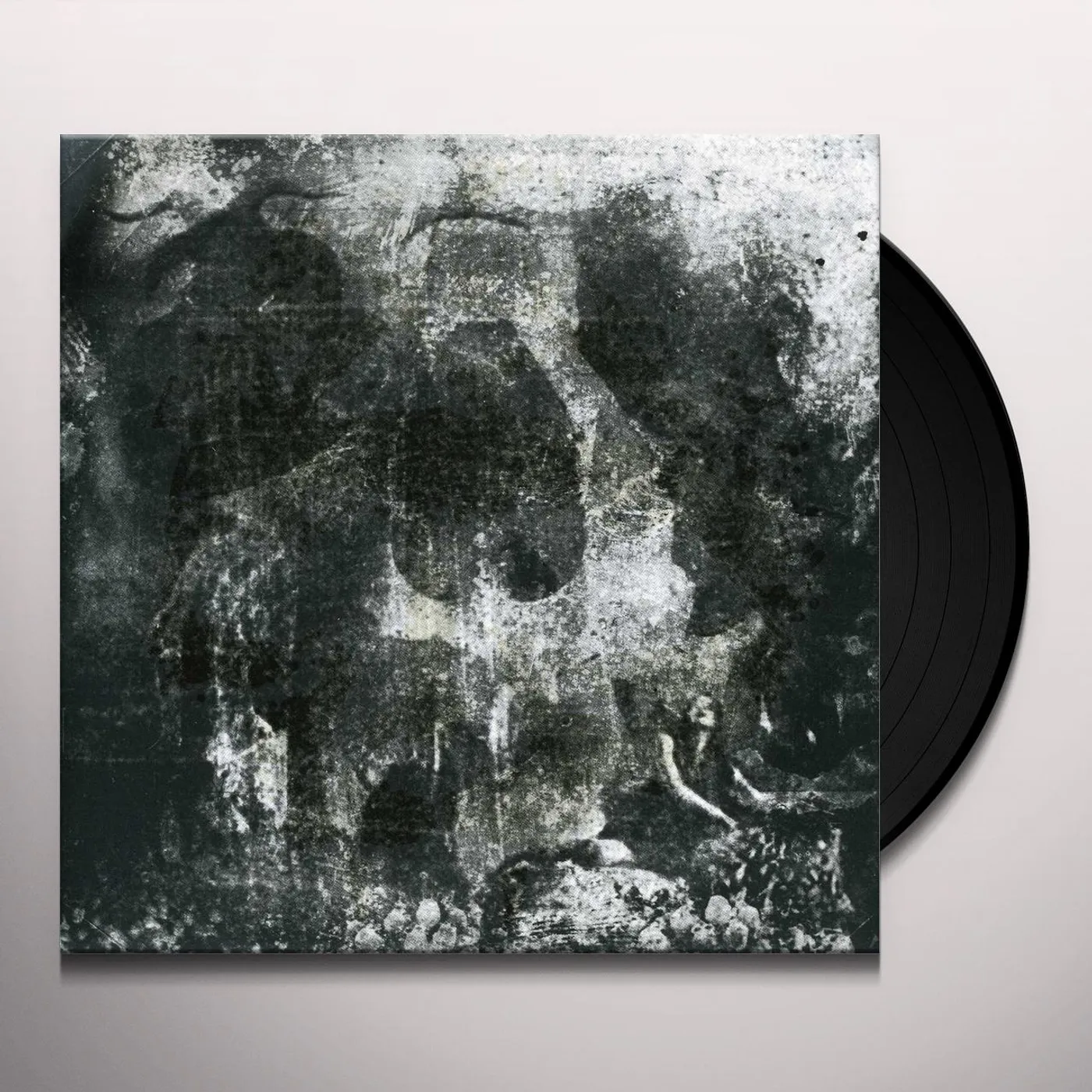 Integrity KINGDOM OF HEAVEN Vinyl Record