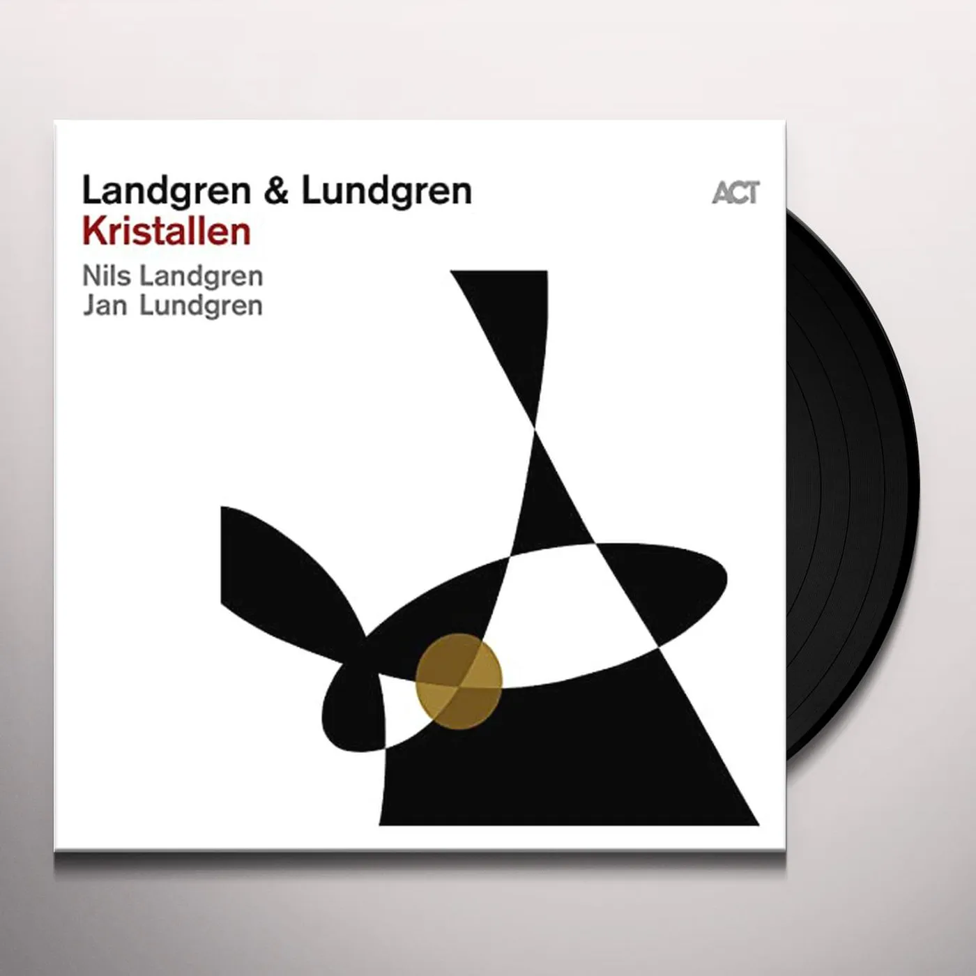 Nils Landgren / Jan Lundgren