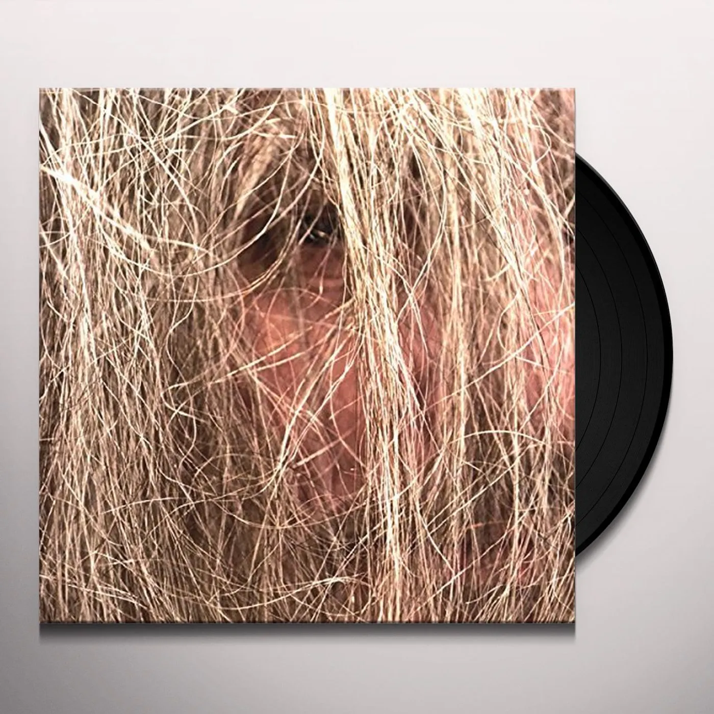 Luminous Bodies Vinyl Record