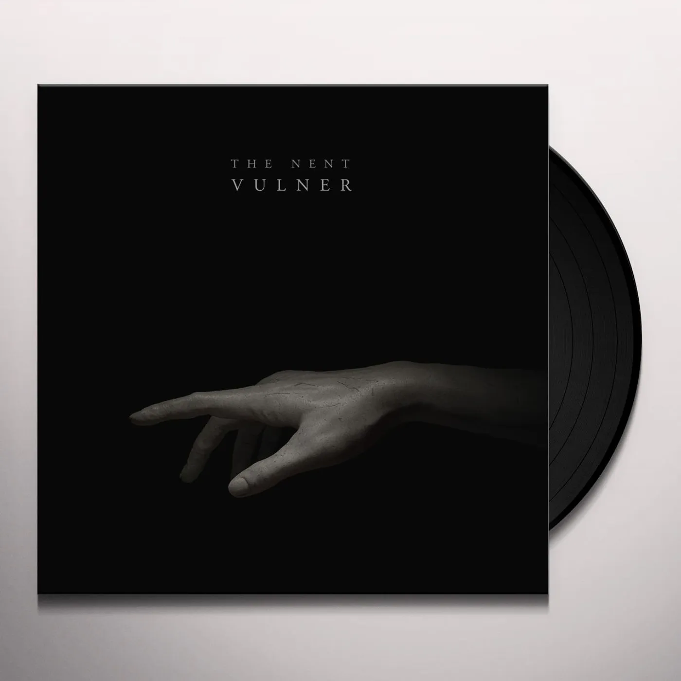 The Nent Vulner Vinyl Record