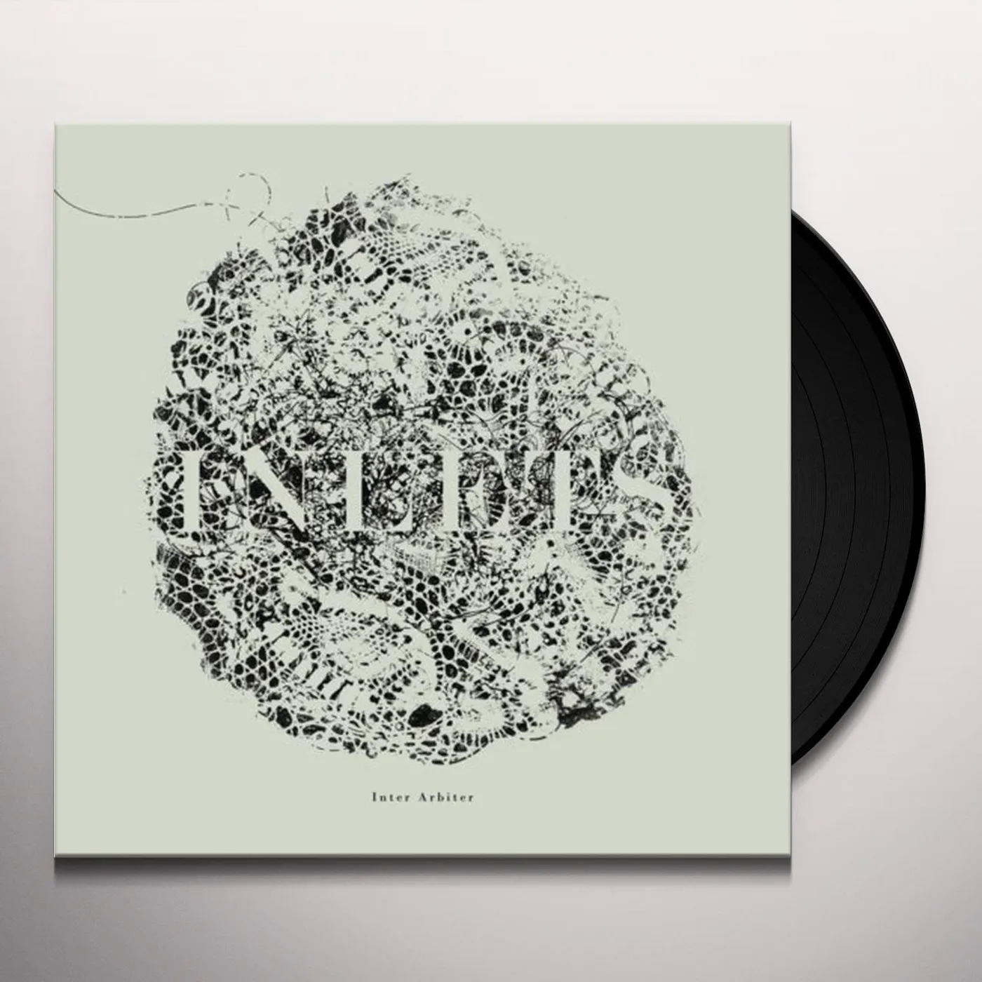 Inlets Inter Arbiter Vinyl Record