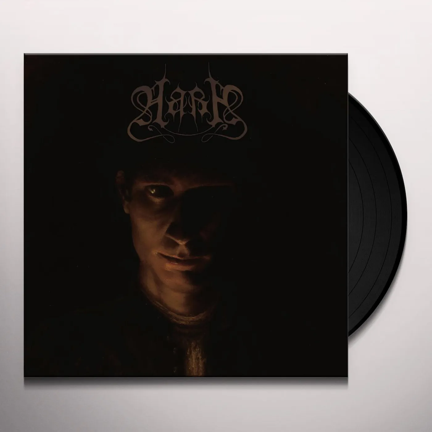 Aara Triade I : Eos Vinyl Record