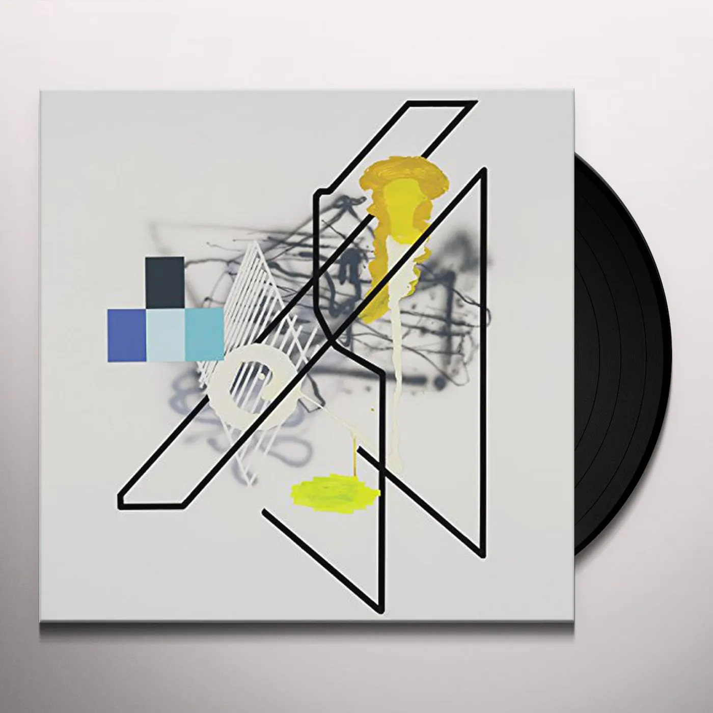 Esmerine Mechanics of Dominion Vinyl Record