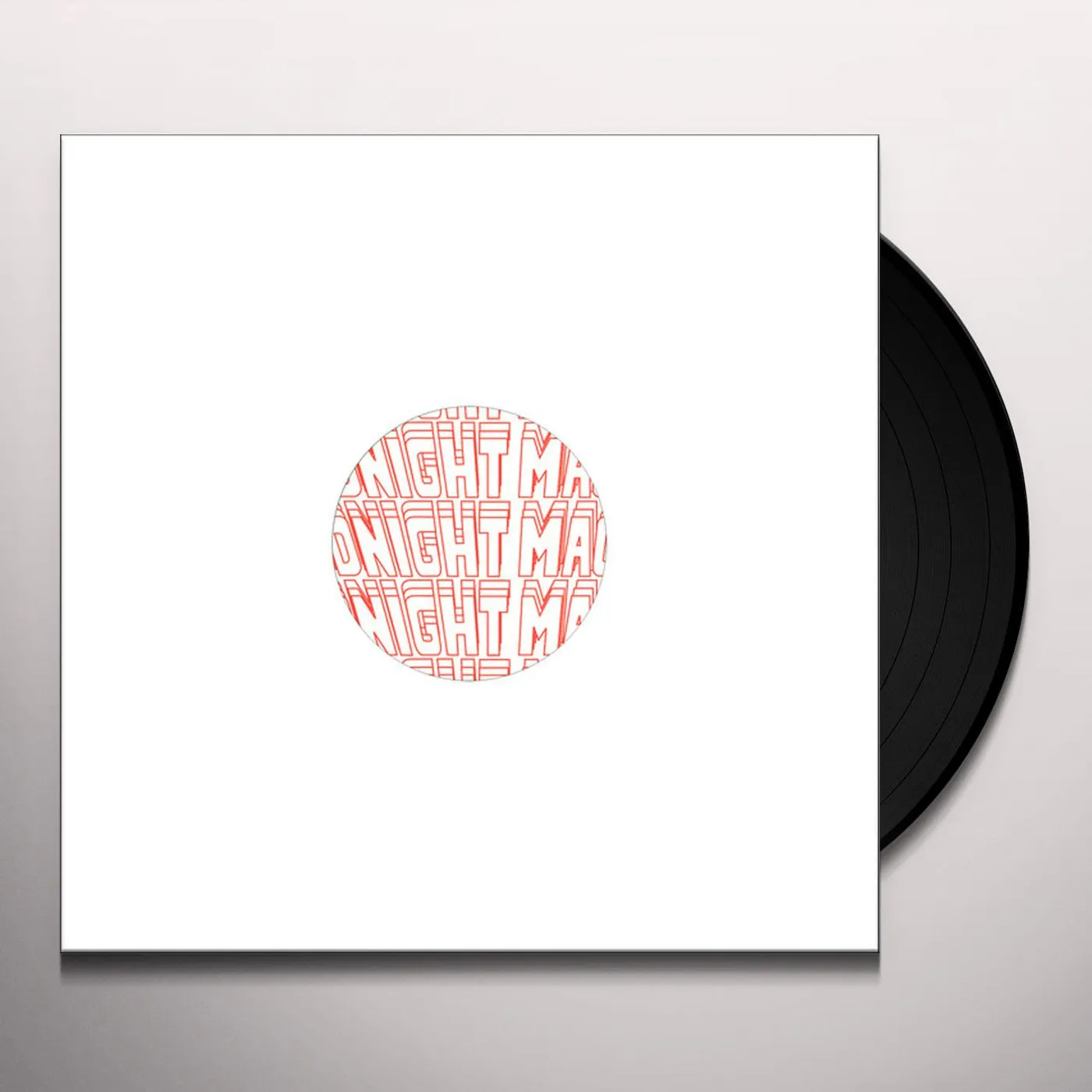 Midnight Magic MIDNIGHT CREEPERS REMIX Vinyl Record