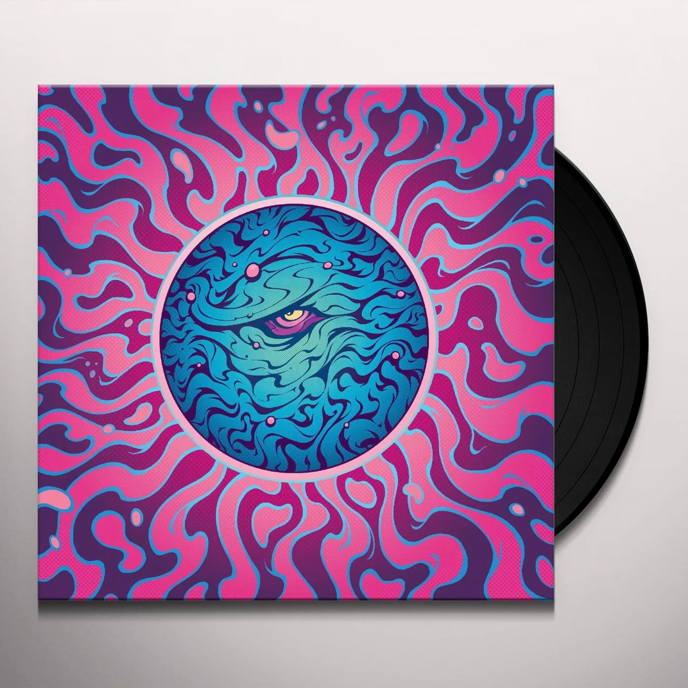 Fat Freddy's Drop SPECIAL EDITION PART 1 (2LP/DL CARD) Vinyl Record