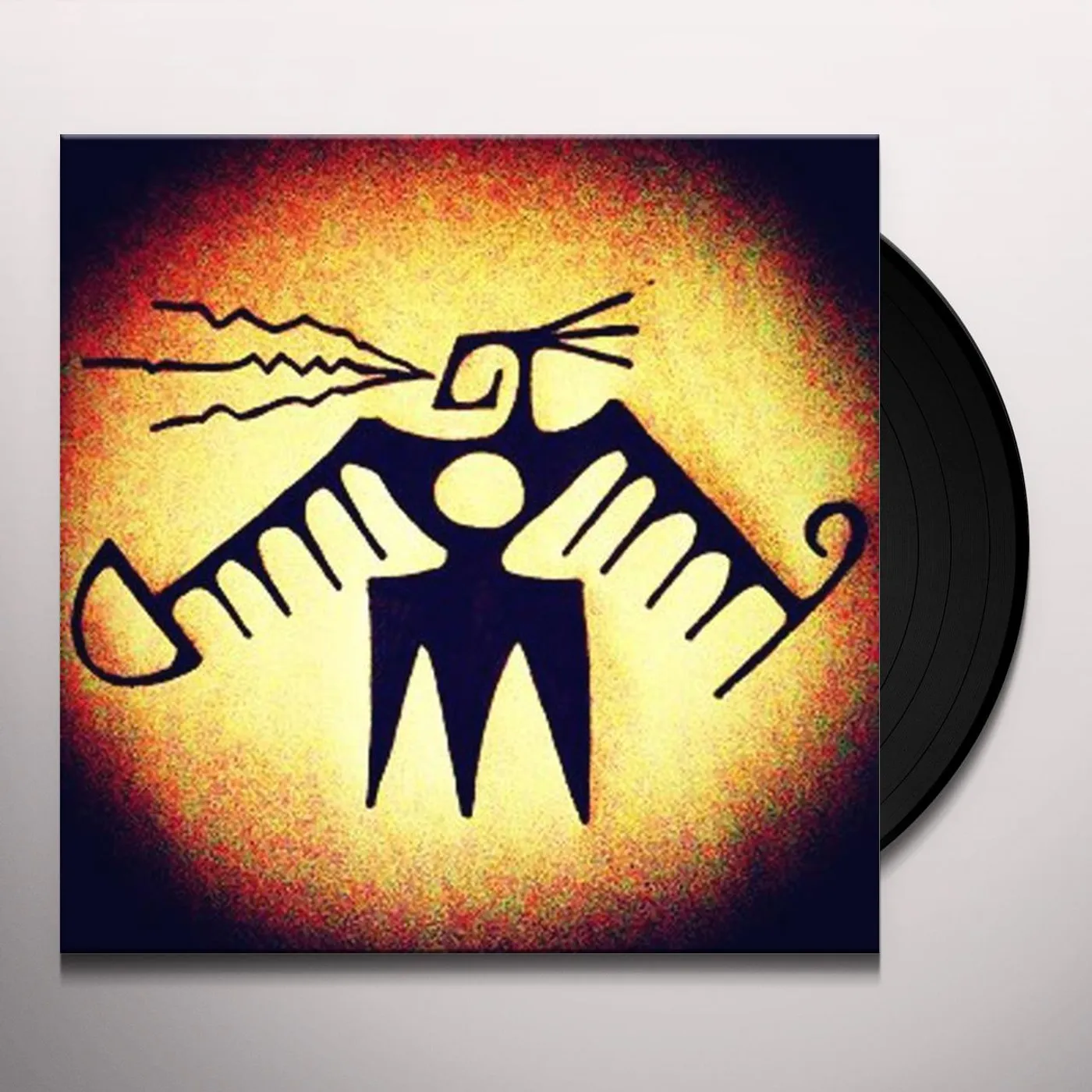 Tricky Skilled Mechanics Vinyl Record