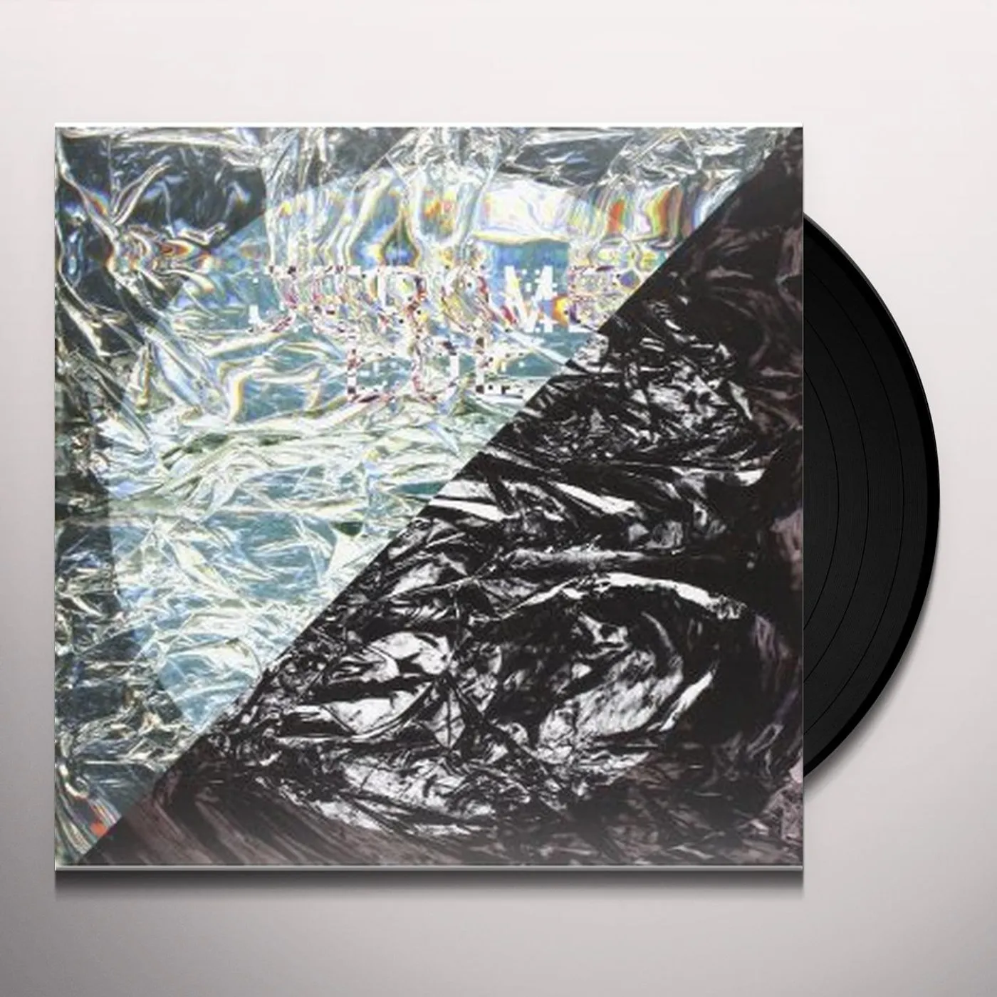 Jerome LOL Deleted / Fool Vinyl Record