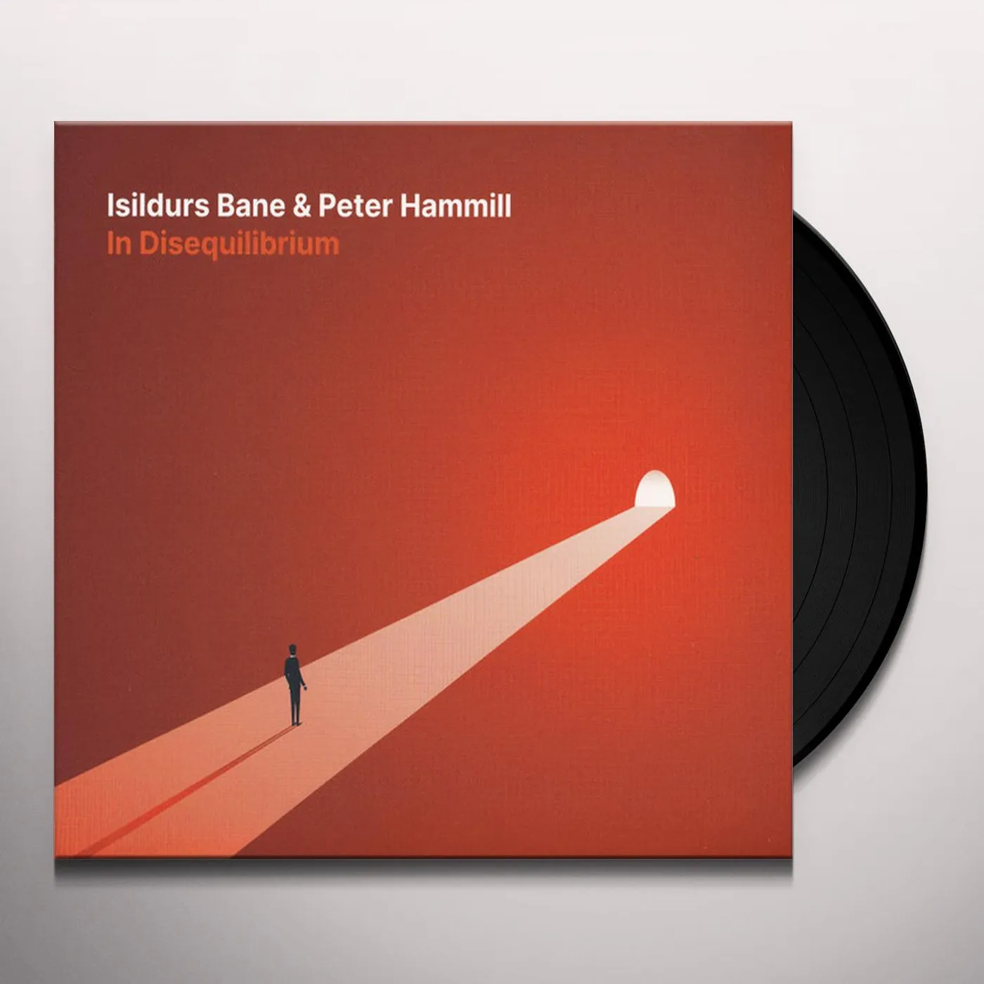 Isildurs Bane / Peter Hammill