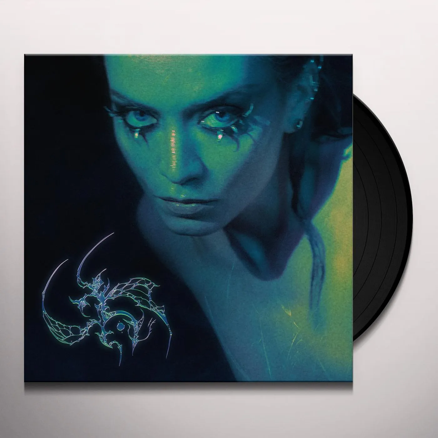 Zanias Chrysalis Vinyl Record