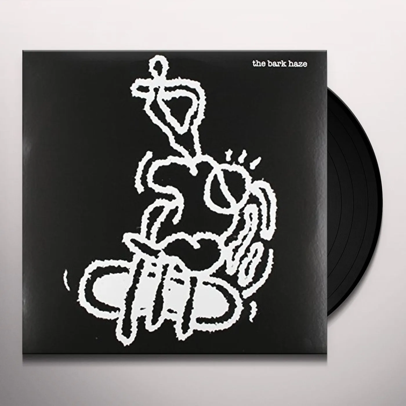 BARK HAZE Vinyl Record