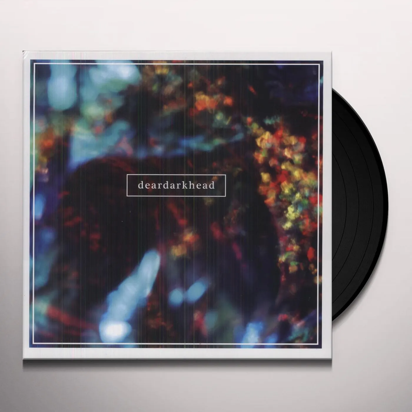 Deardarkhead OCEANSIDE: 1991 - 1993 Vinyl Record