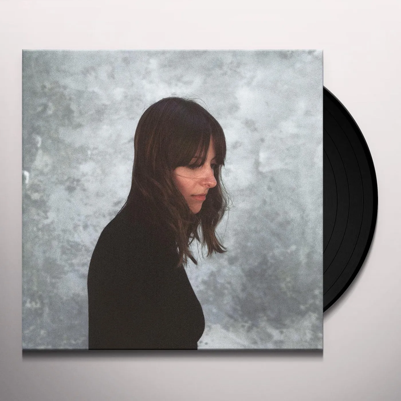 Molly Burch Please Be Mine Vinyl Record