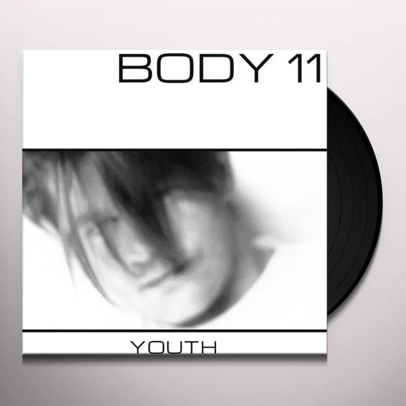Body 11 Youth Vinyl Record