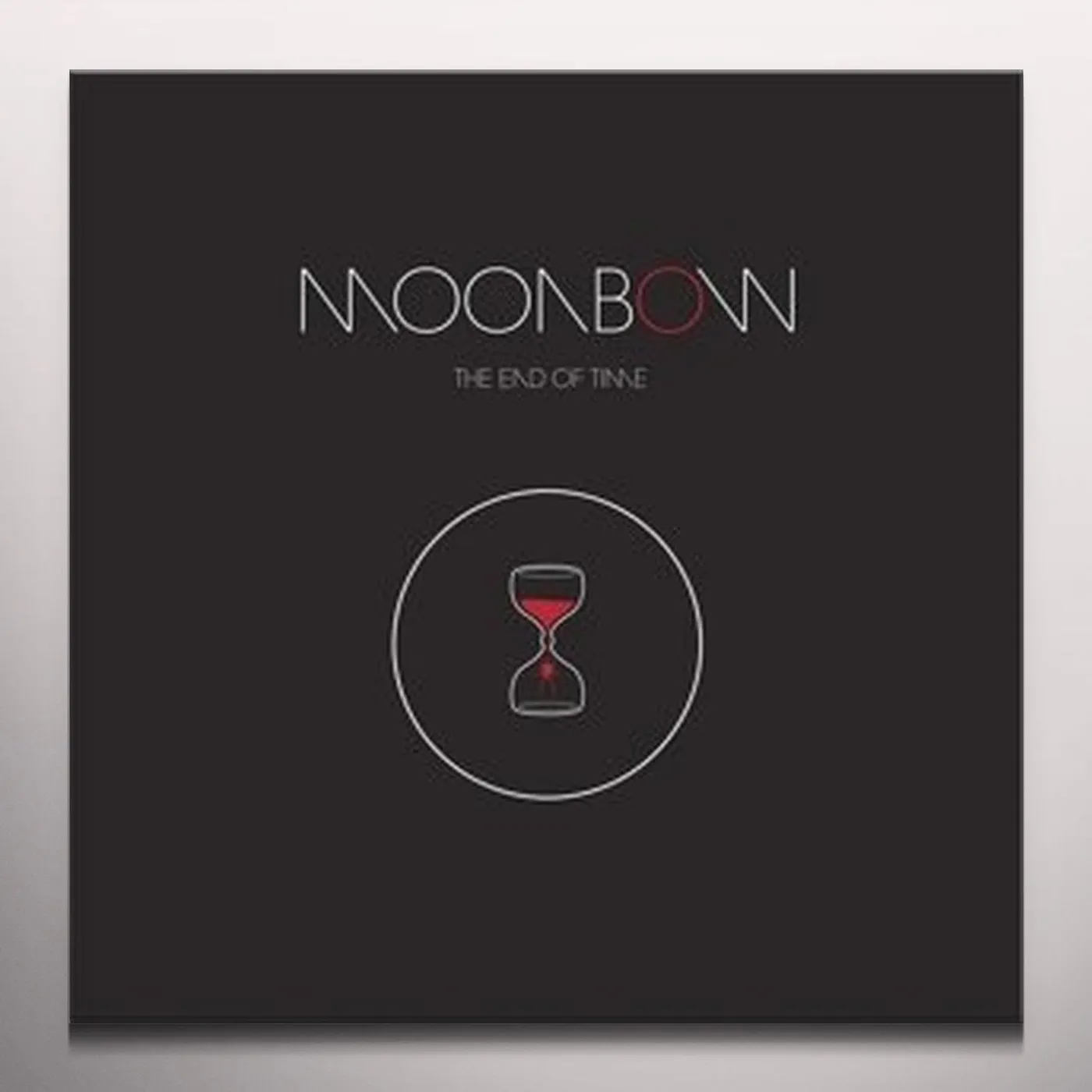 Moonbow END OF TIME Vinyl Record