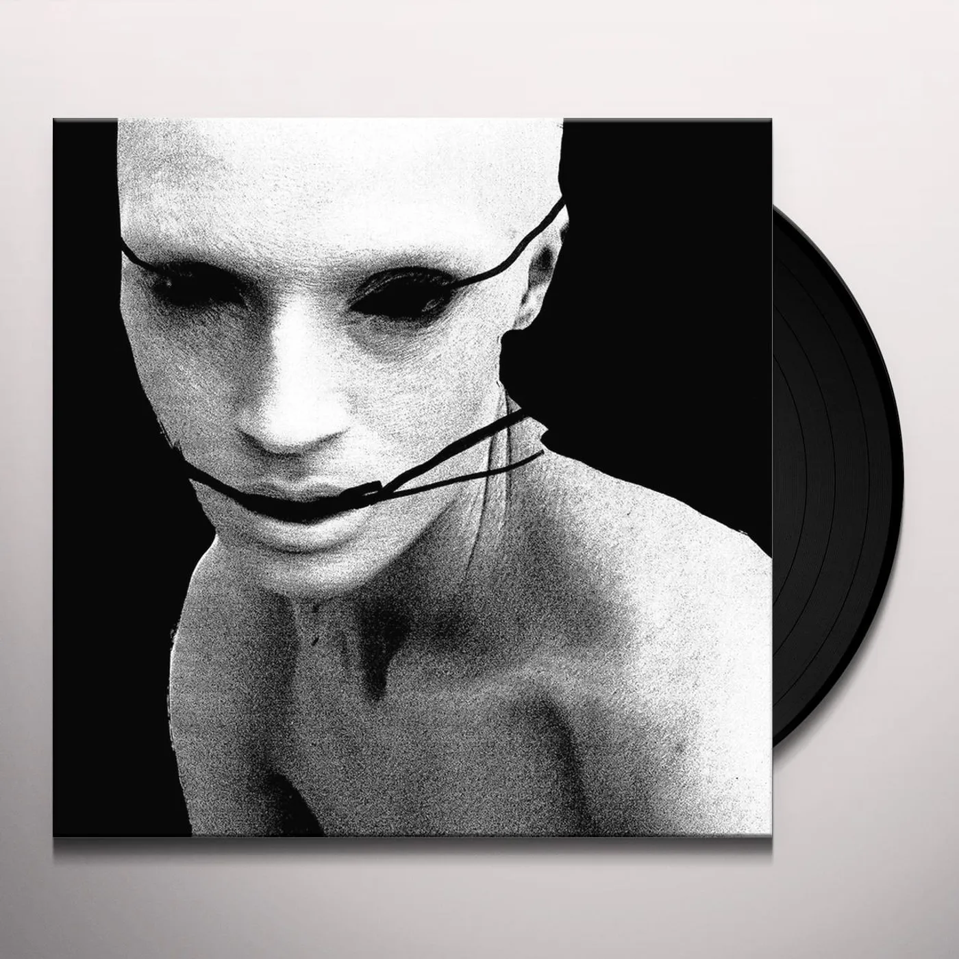 Poppy I DISAGREE (MORE) Vinyl Record