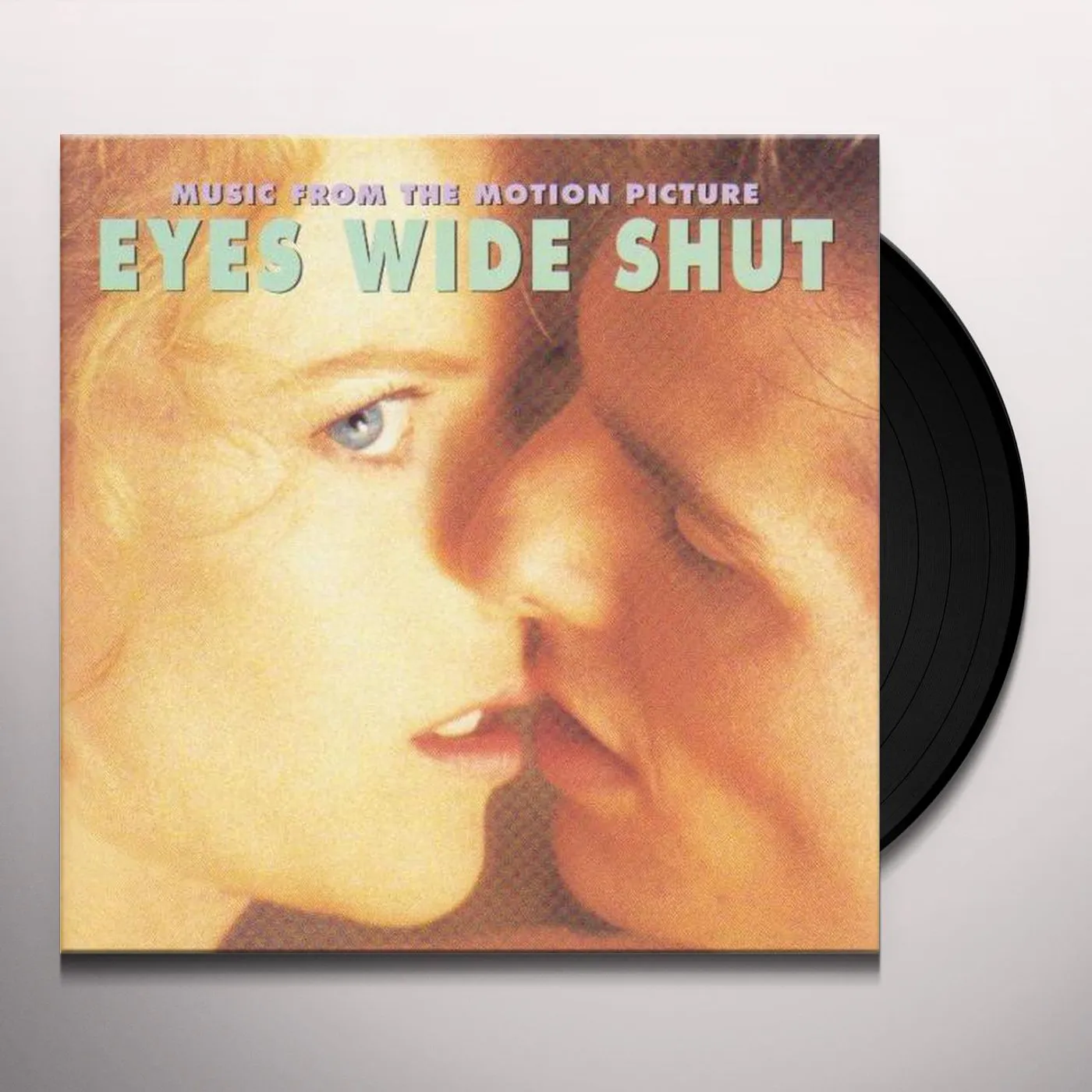 Eyes Wide Shut / O.S.T. EYES WIDE SHUT / Original Soundtrack Vinyl Record