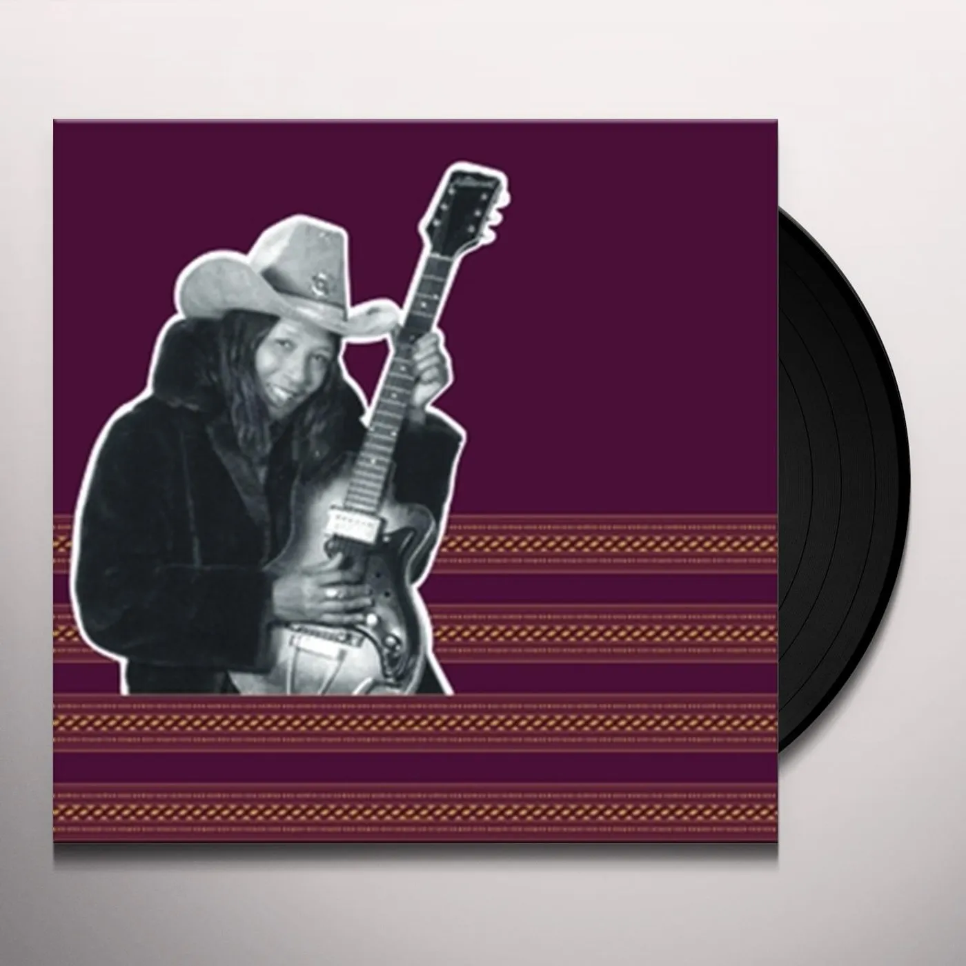 JESSIE MAE HEMPHILL (BEST OF) (LTD) (OGV) (Vinyl)