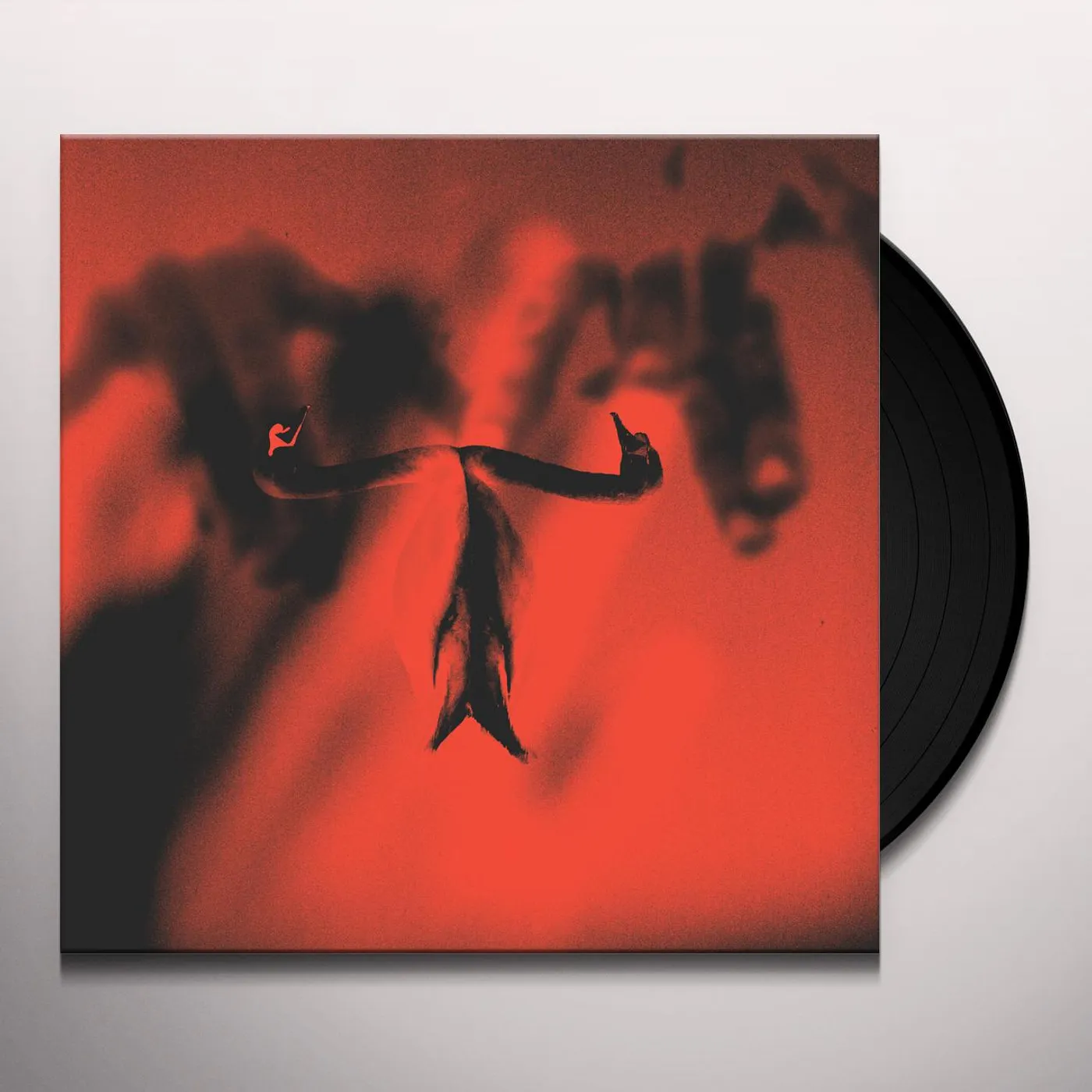 MAKE TEAM PRESENTS MAXIM MENTAL IN MAXIMALISM Vinyl Record