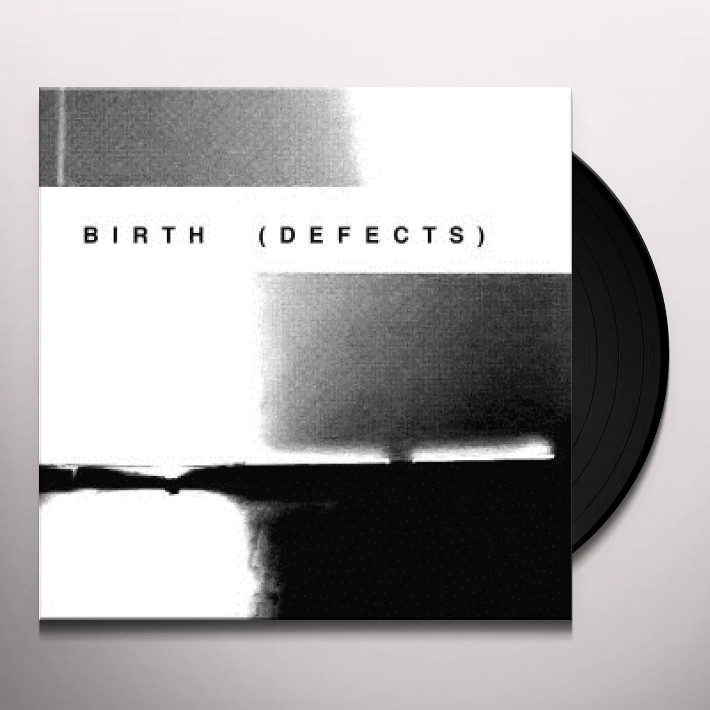 The Birth Defects Vinyl Record