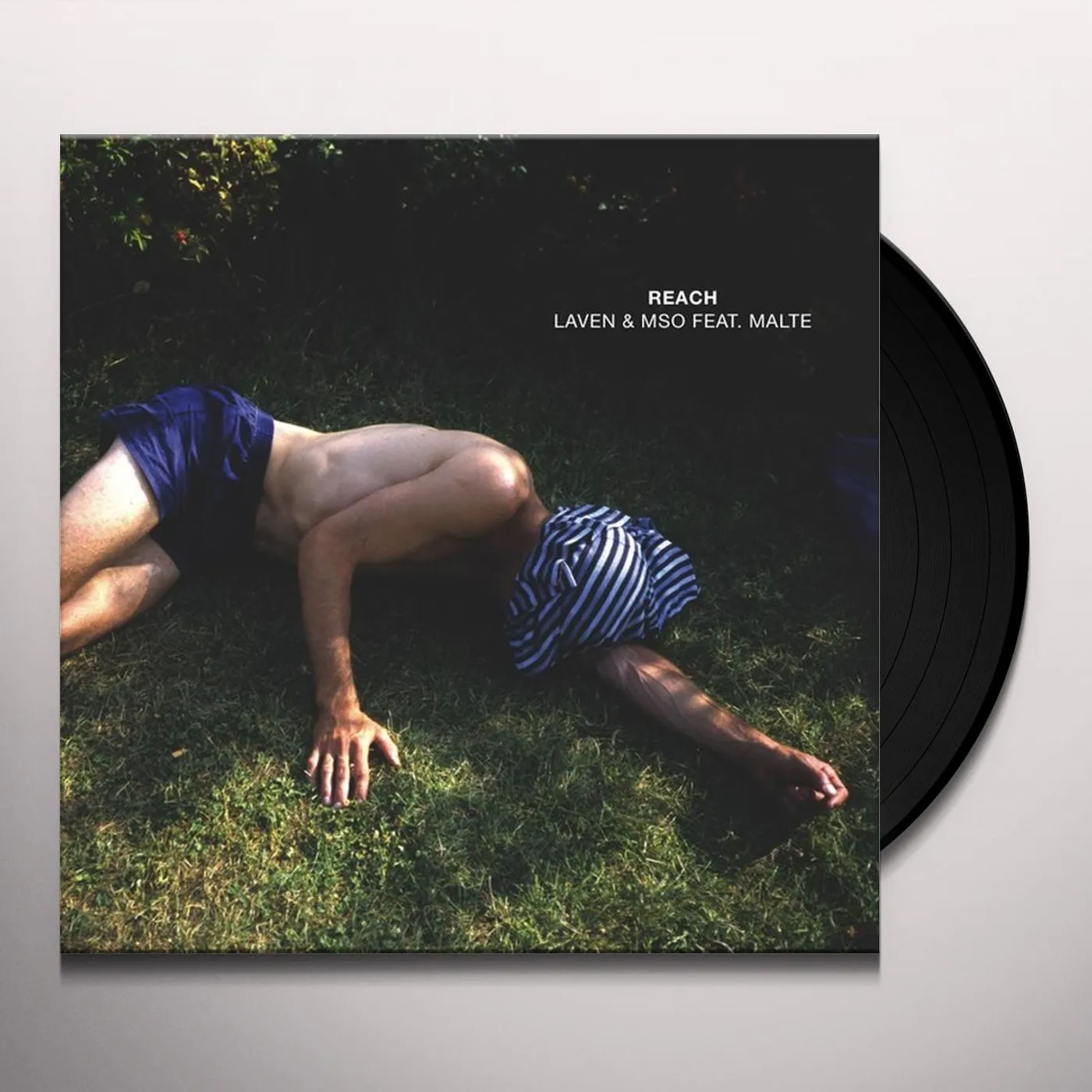 Laven & MSO Reach Vinyl Record