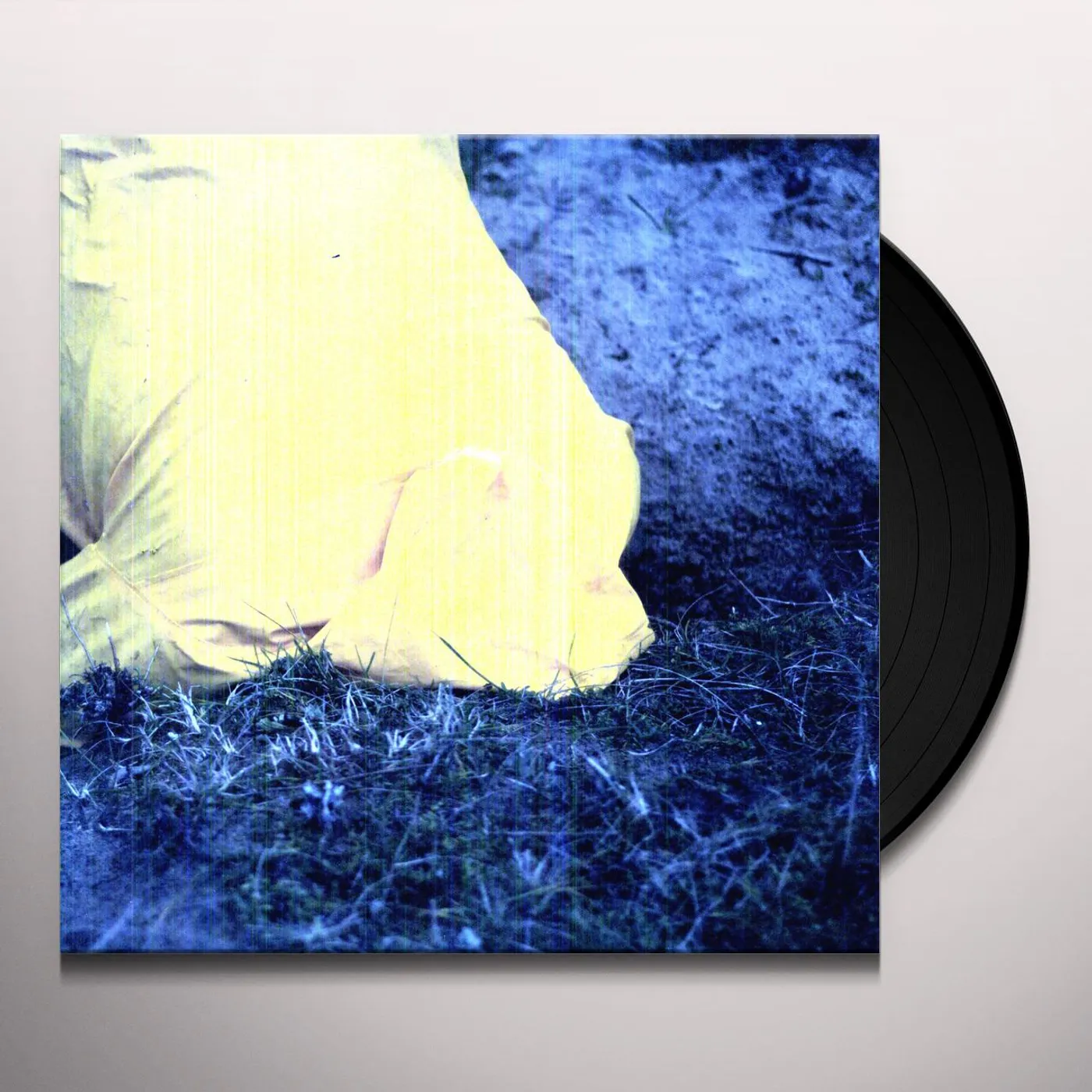 Mollono.Bass My Hidden Playground Vinyl Record