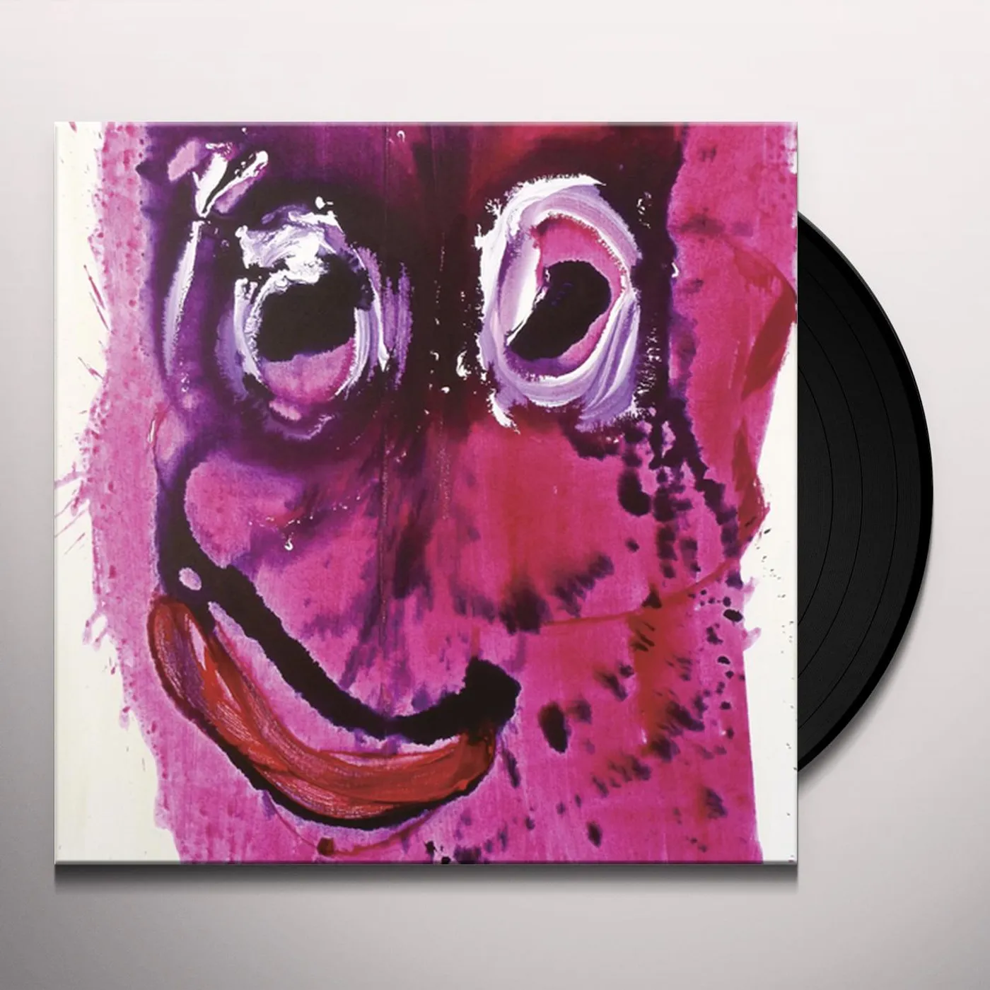 DJ Sprinkles Where Dancefloors Stand Still Vinyl Record