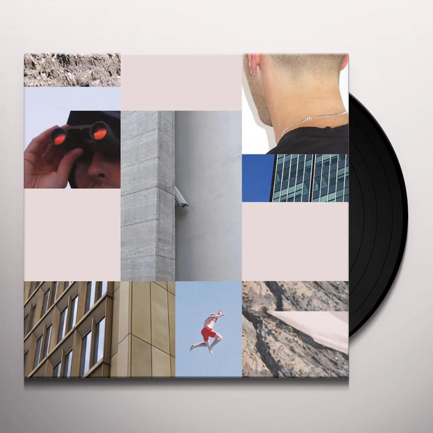 CW/A RINGLEADER Vinyl Record