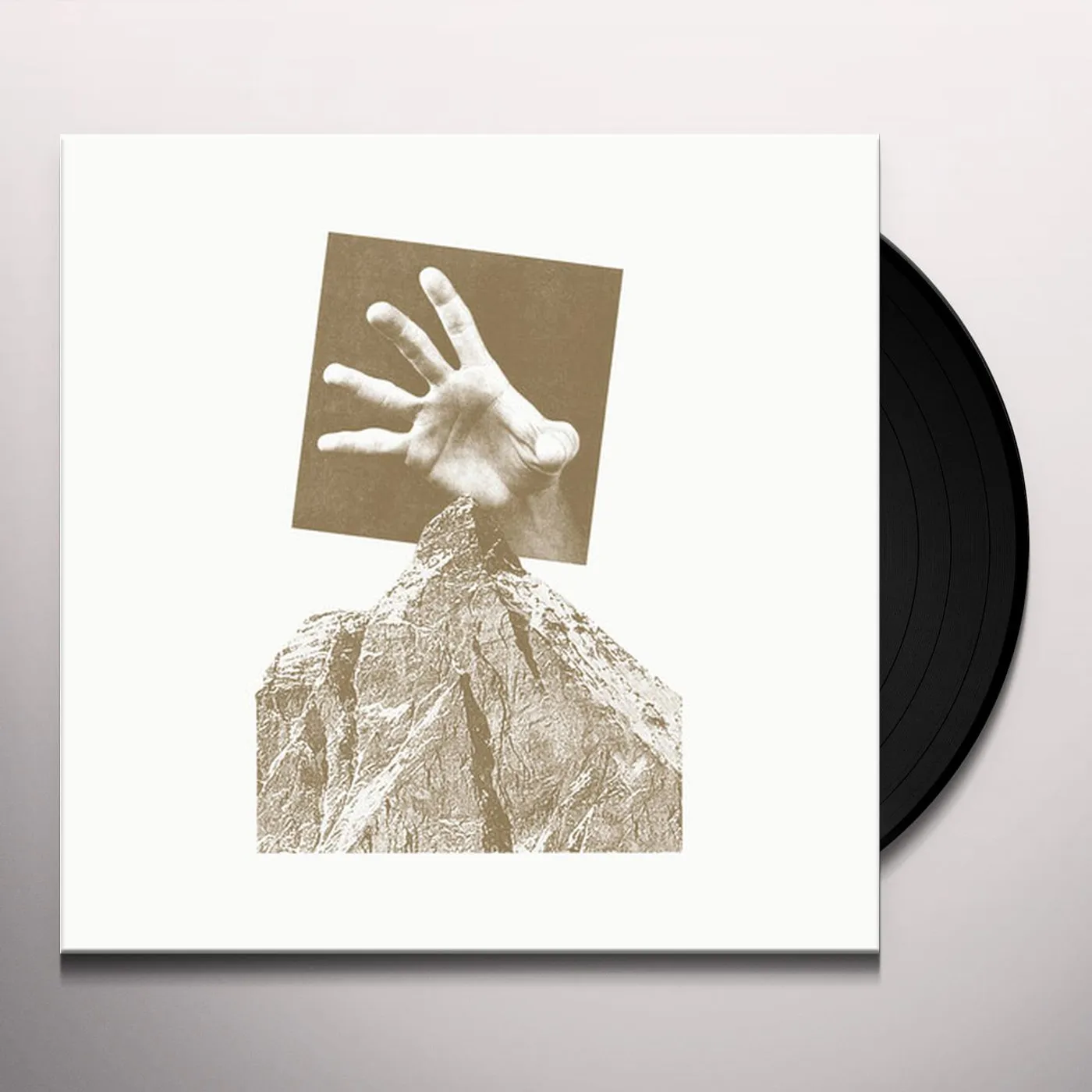Grand Veymont Route Du Vertige Vinyl Record
