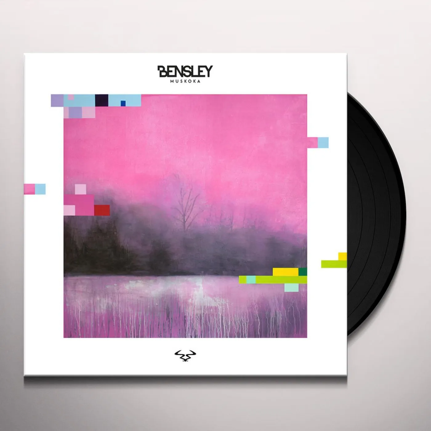 Bensley Muskoka Vinyl Record