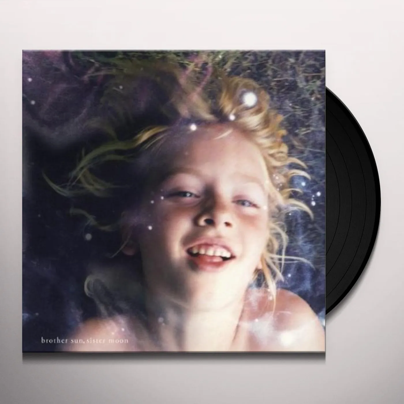 Brother Sun Sister Moon Vinyl Record