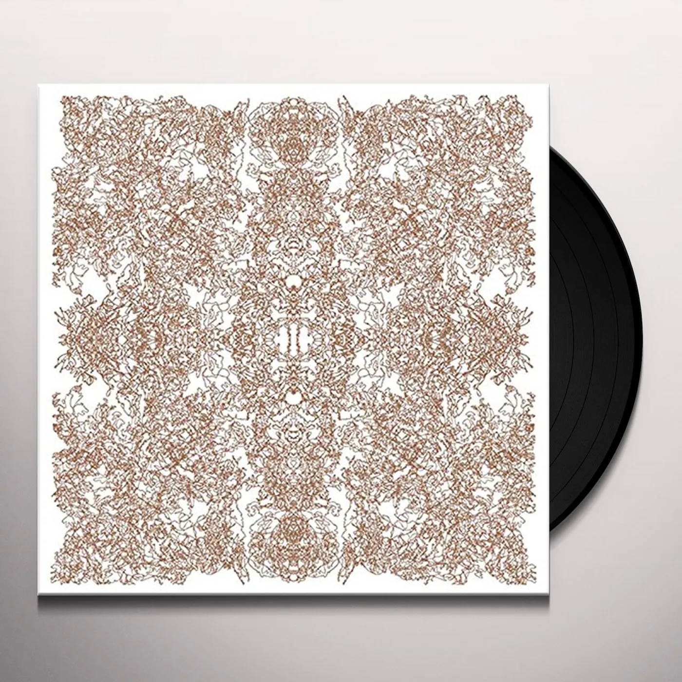 TRANCES REMIXED (PILOOSKI, CLARIAN, VON PARTY) Vinyl Record