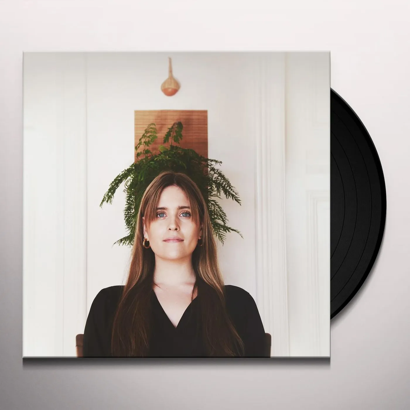 Ol' Burger Beats Daybreaks Vinyl Record