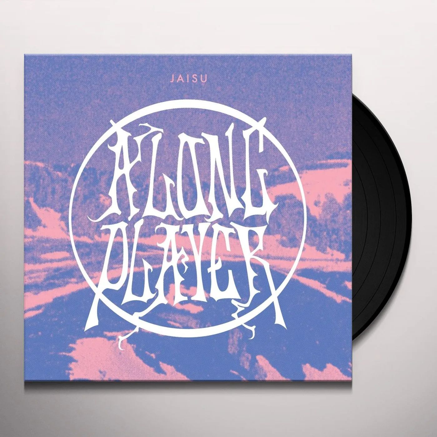 Jaisu LONG PLAYER Vinyl Record - UK Release